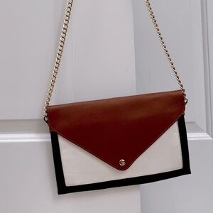 Muti Clutch/messager bag